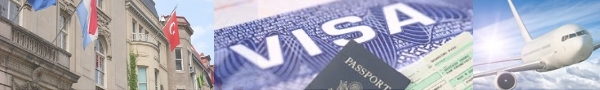 Austrian Visa For British Nationals | Austrian Visa Form | Contact Details